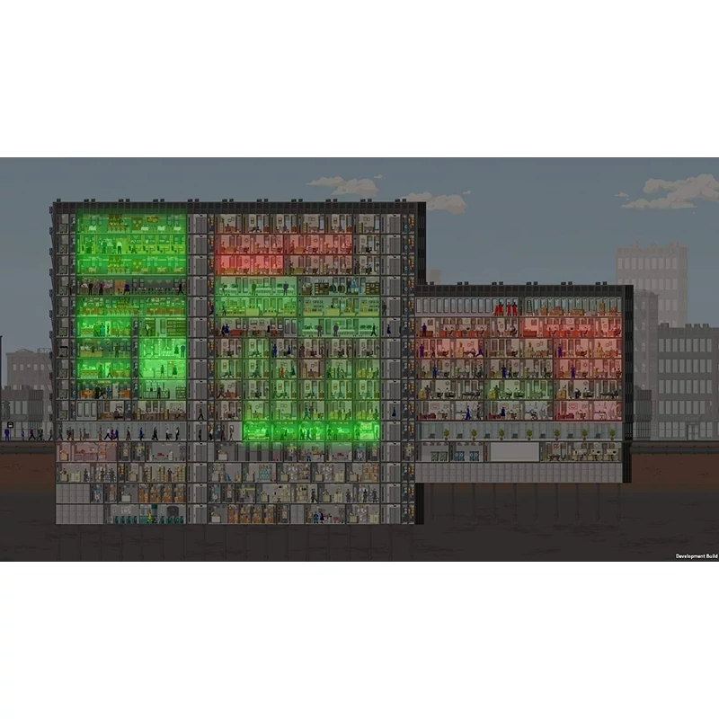 Project Highrise: Architect's Edition (Xbox One)