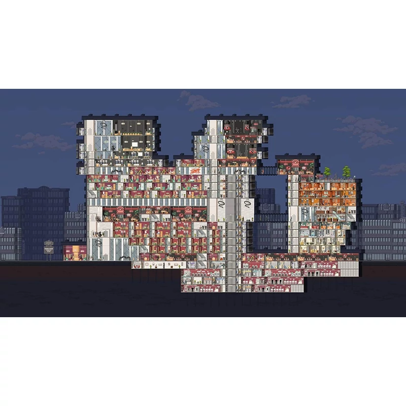 Project Highrise: Architect's Edition (Xbox One)
