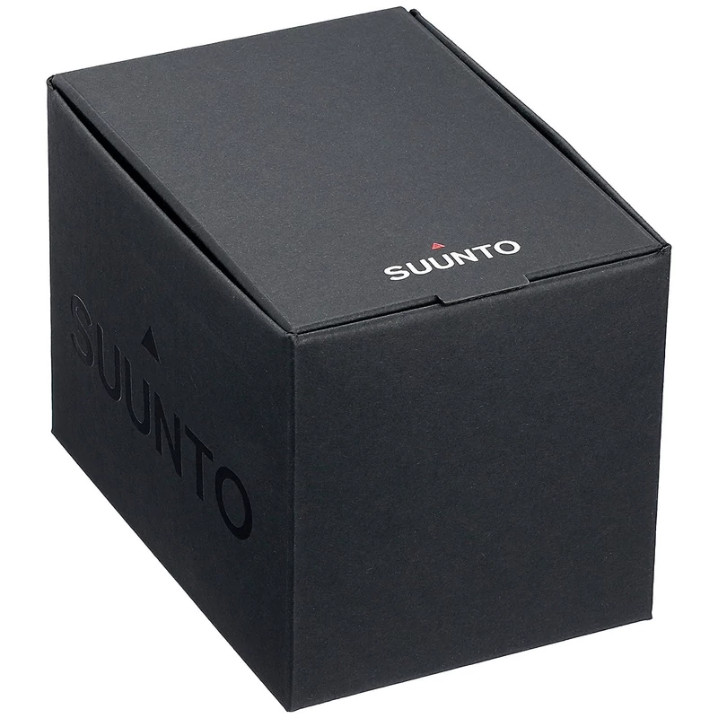 Suunto Core All Black sportóra - Fekete (SS014279010)