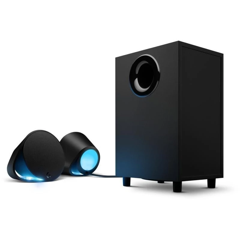Logitech G560 LIGHTSYNC 2.1 Aktív hangfal (980-001301)
