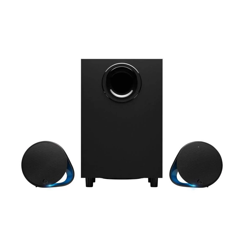 Logitech G560 LIGHTSYNC 2.1 Aktív hangfal (980-001301)