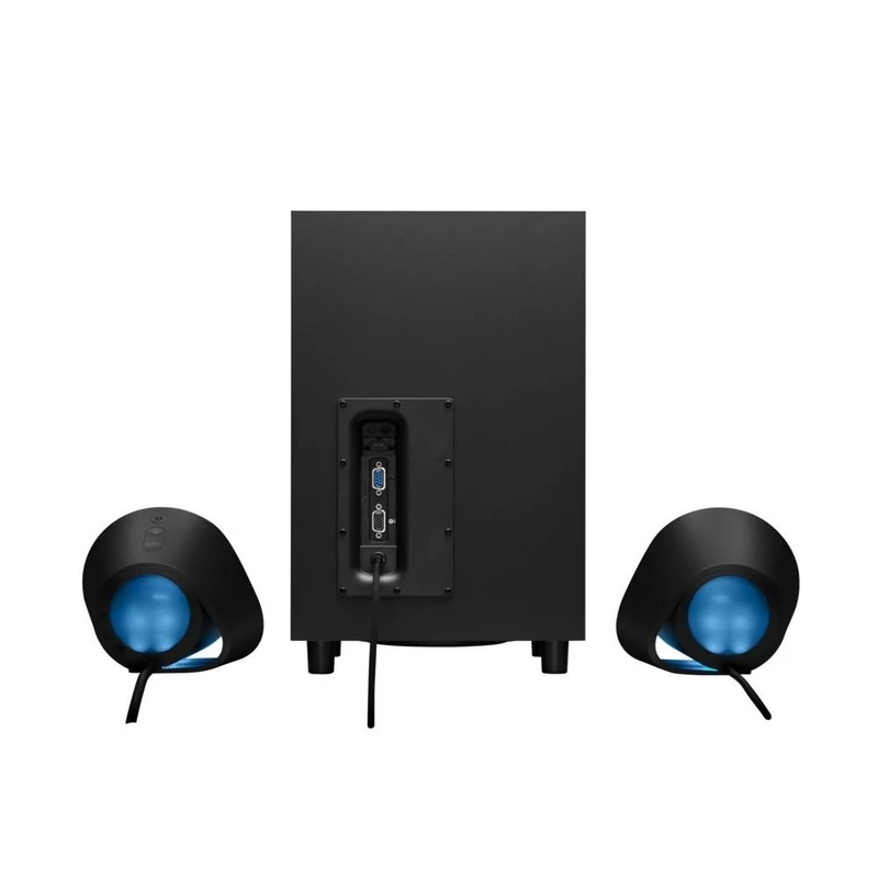 Logitech G560 LIGHTSYNC 2.1 Aktív hangfal (980-001301)