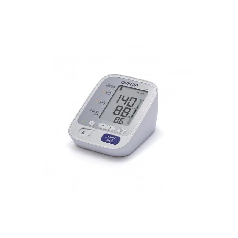 Omron M3 Intellisense  automata felkaros vérnyomásmérő