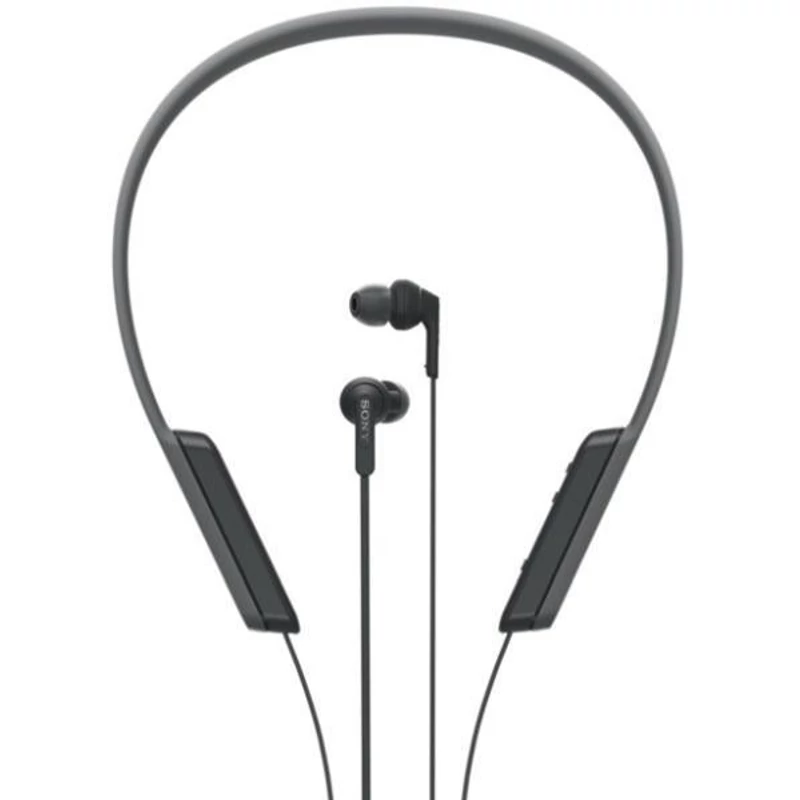 Sony XB70BT EXTRA BASS Bluetooth fülhallgató - Fekete (MDRXB70BTB. CE7)