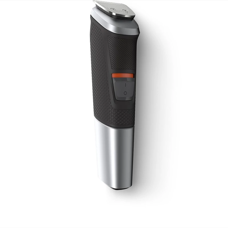Philips MG5740/15 Multigroom series 5000 12 az 1-ben, arcra, hajra és testre