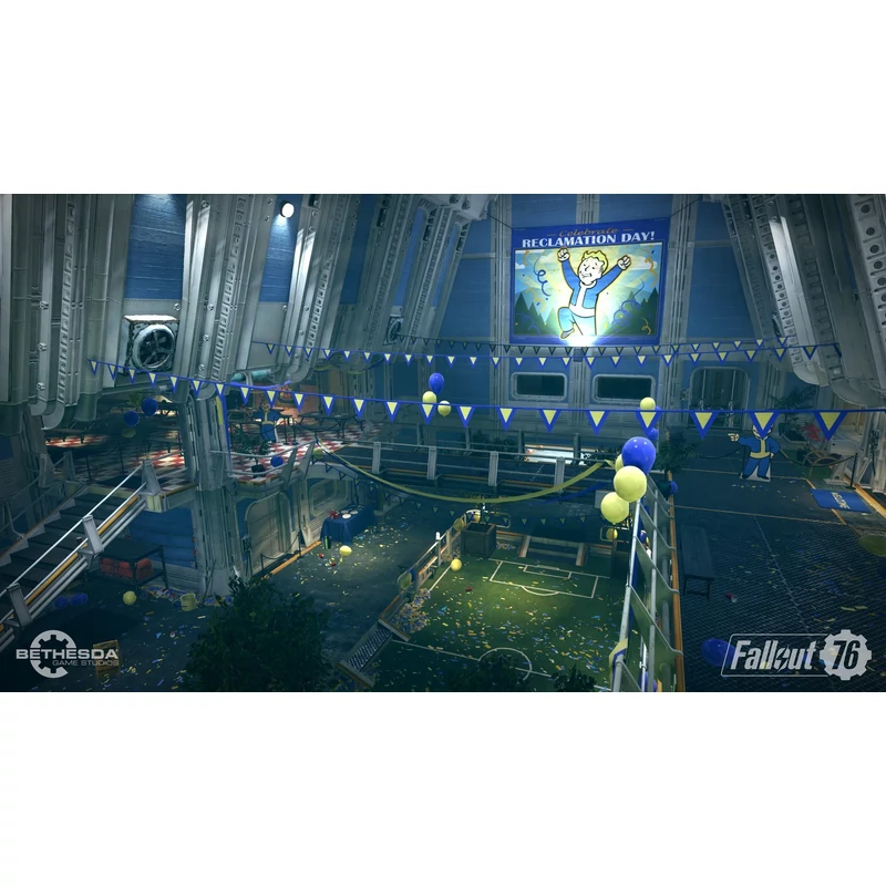 Fallout 76 (Xbox One)