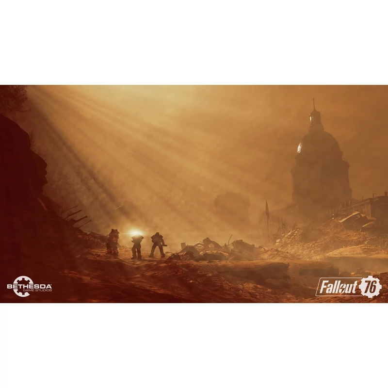 Fallout 76 (Xbox One)