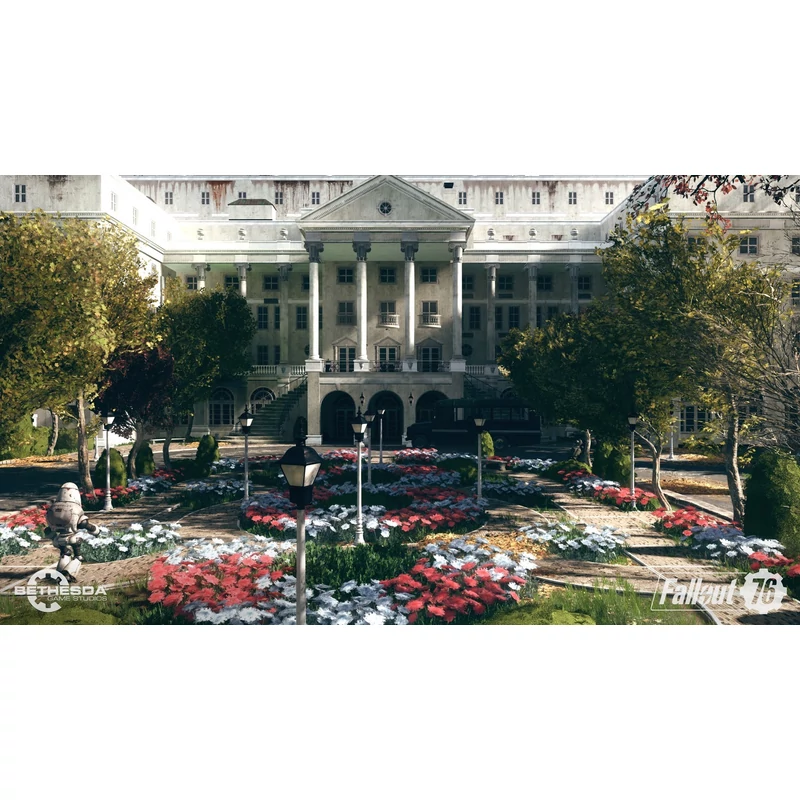 Fallout 76 (Xbox One)