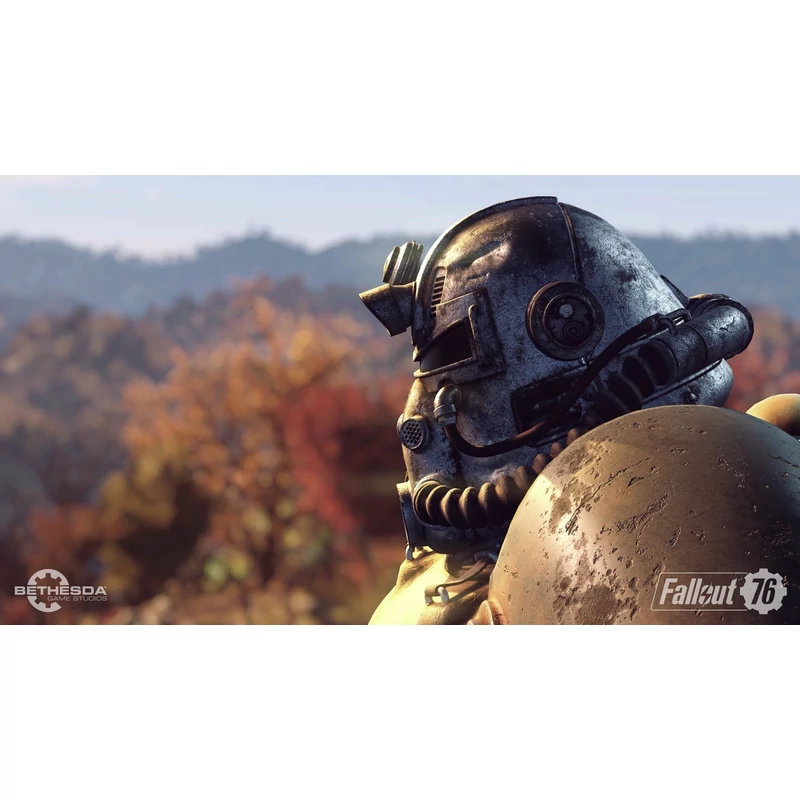 Fallout 76 (Xbox One)