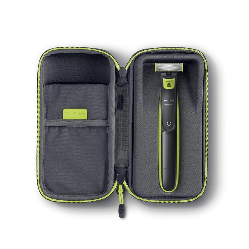Philips OneBlade QP2520/64 - Fekete/Zöld