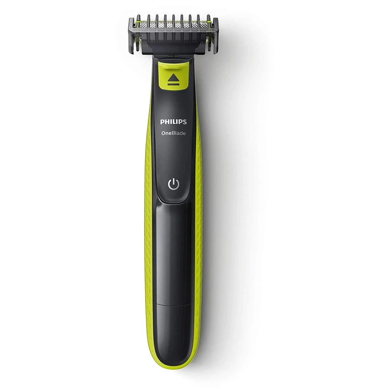 Philips OneBlade QP2520/64 - Fekete/Zöld