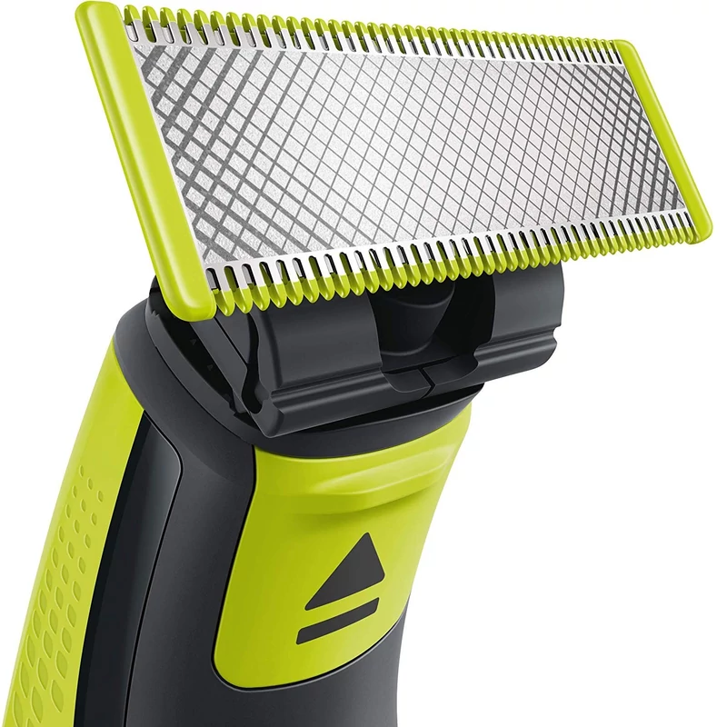 Philips OneBlade QP2520/64 - Fekete/Zöld