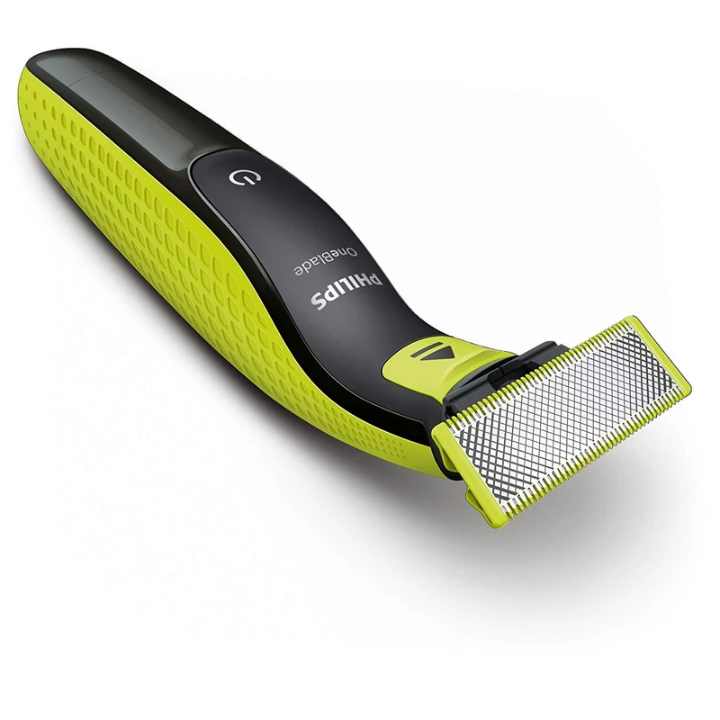 Philips OneBlade QP2520/64 - Fekete/Zöld