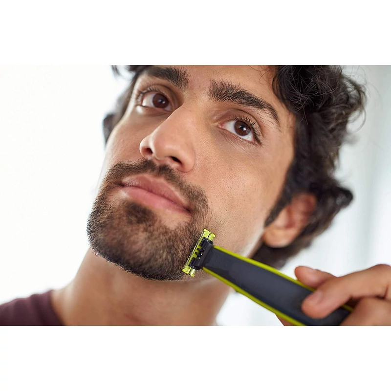 Philips OneBlade QP2520/64 - Fekete/Zöld