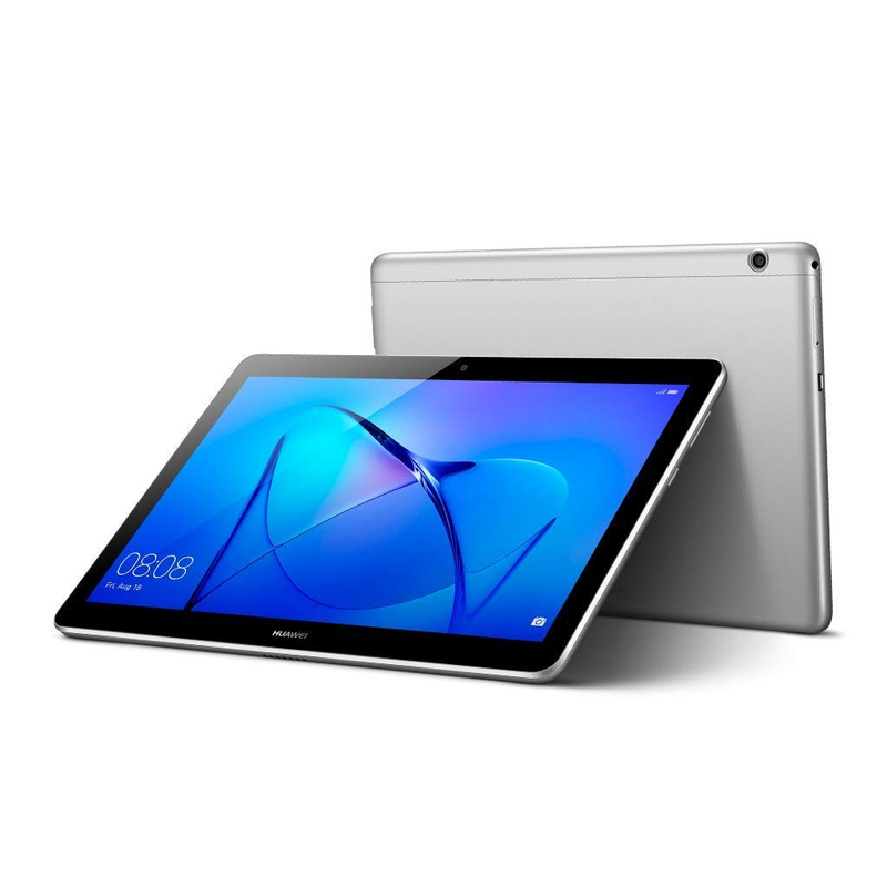 Huawei MediaPad T3 10" 16GB Wi-Fi tablet - Szürke
