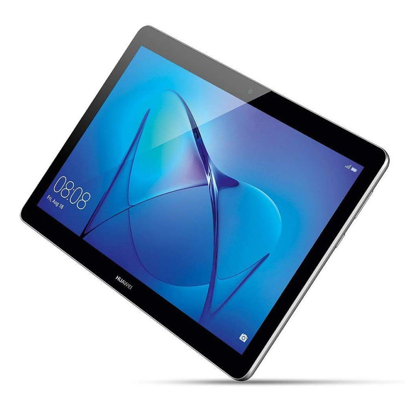 Huawei MediaPad T3 10" 16GB Wi-Fi tablet - Szürke