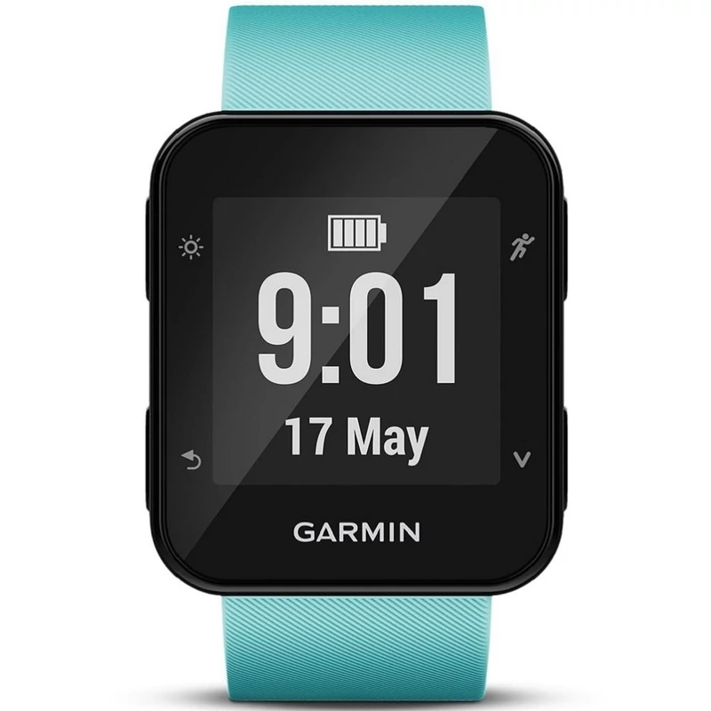 Garmin Forerunner 35 sport karóra - Kék (010-01689-12)