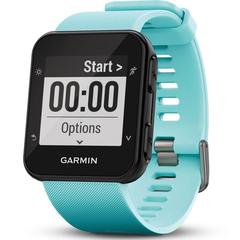 Garmin Forerunner 35 sport karóra - Kék (010-01689-12)
