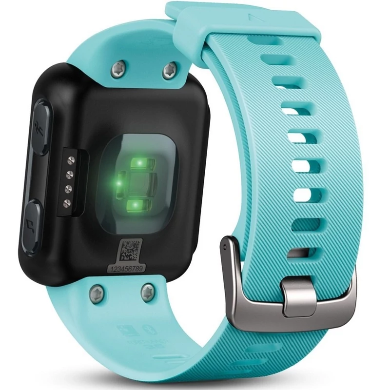 Garmin Forerunner 35 sport karóra - Kék (010-01689-12)
