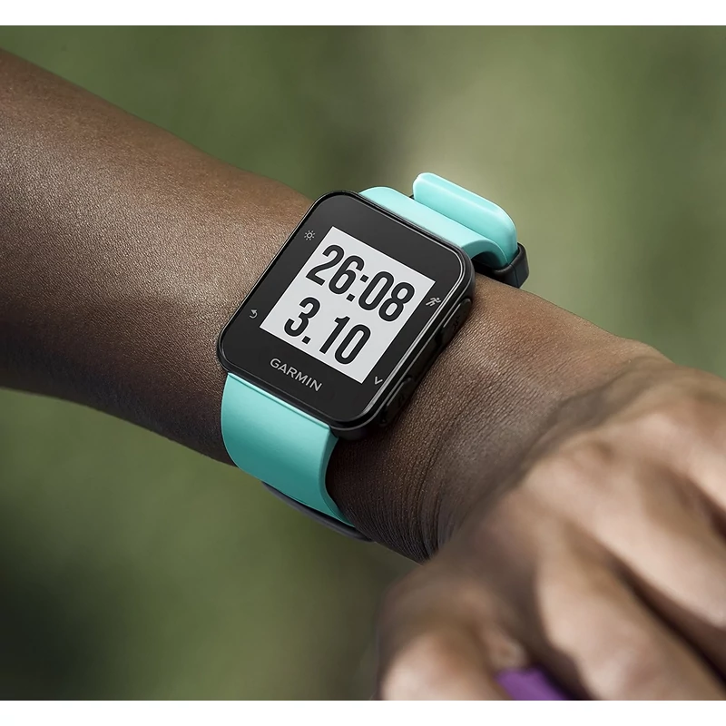 Garmin Forerunner 35 sport karóra - Kék (010-01689-12)