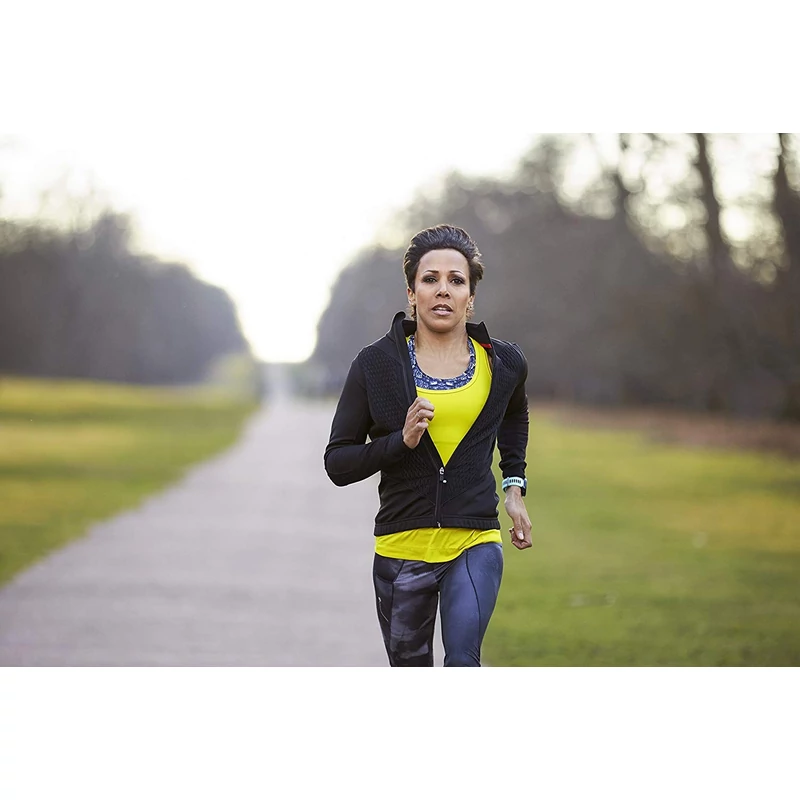 Garmin Forerunner 35 sport karóra - Kék (010-01689-12)
