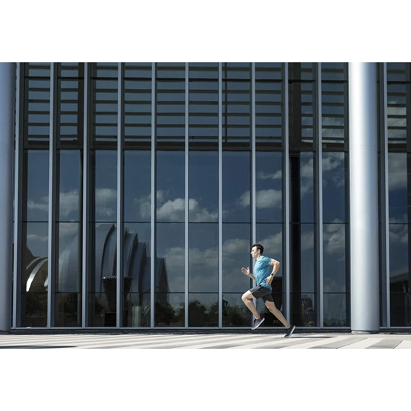Garmin Forerunner 35 sport karóra - Kék (010-01689-12)