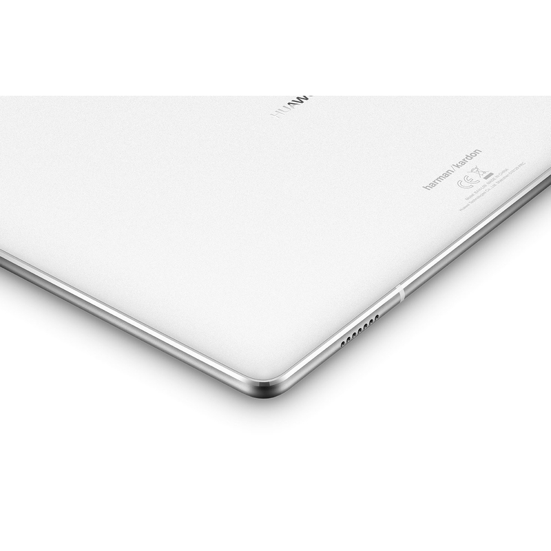 Huawei MediaPad M3 Lite 10" 32GB  Wi-Fi - Fehér