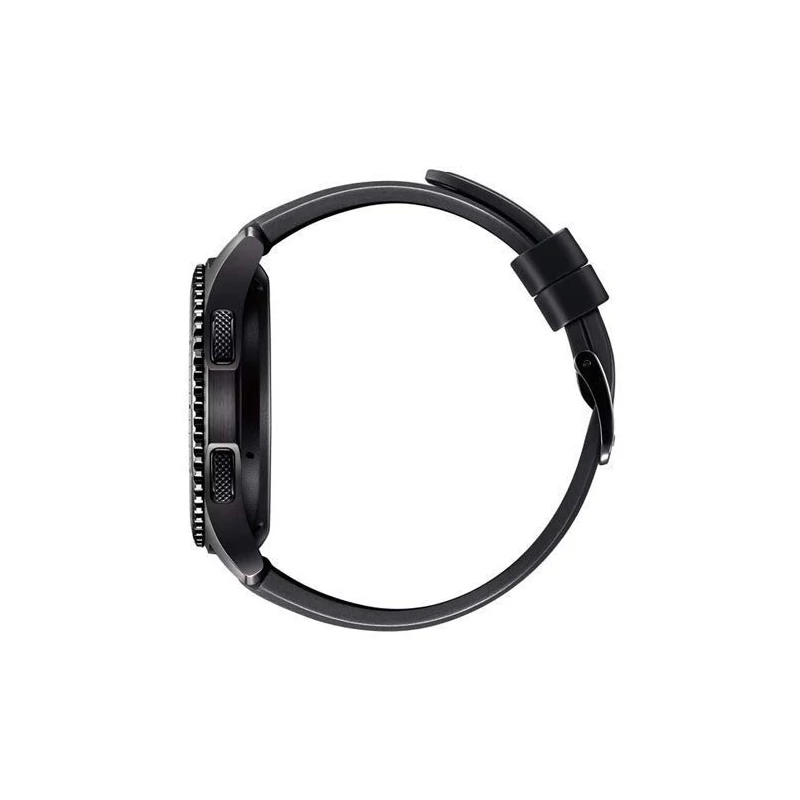 Samsung Gear S3 Frontier Okosóra