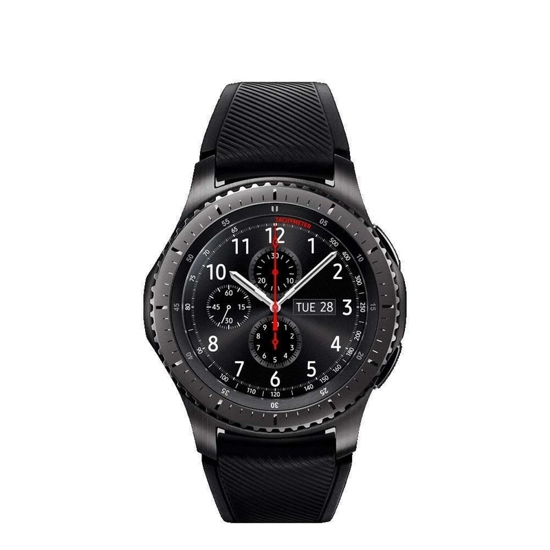 Samsung Gear S3 Frontier Okosóra