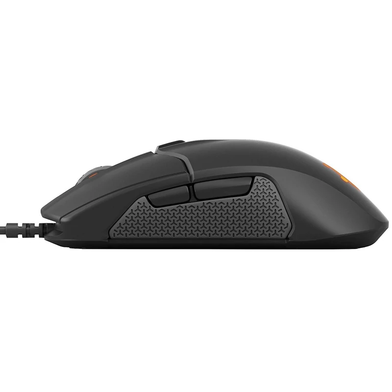SteelSeries Sensei 310 Ambidextrous gamer egér - Fekete (62432)