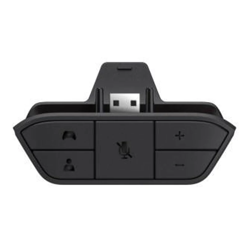 Microsoft XBOX One Stereo Headset Adapter