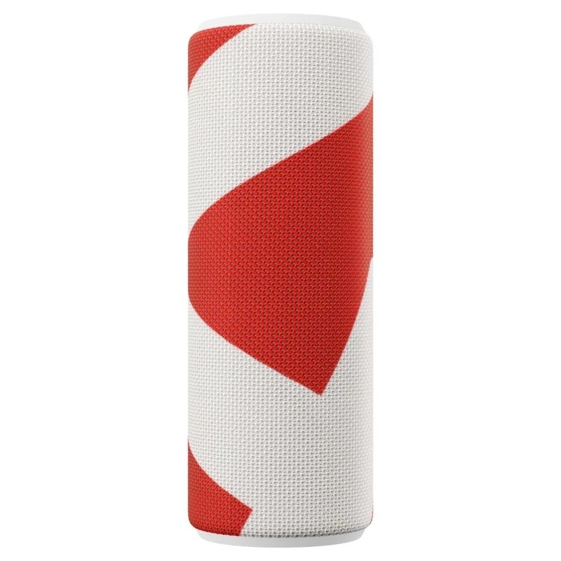 Logitech Ultimate Ears MEGABOOM McLaren F1 Edition, MP44 - Fehér/Piros (984-001451)