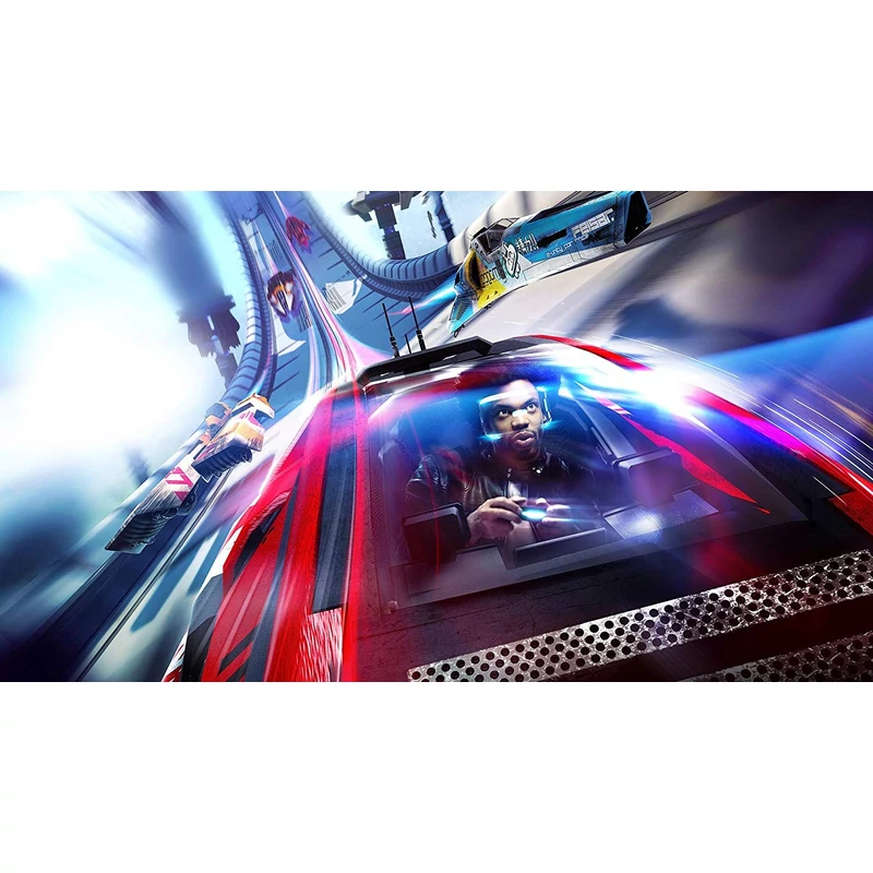 Sony Playstation VR Mega Pack (V2)
