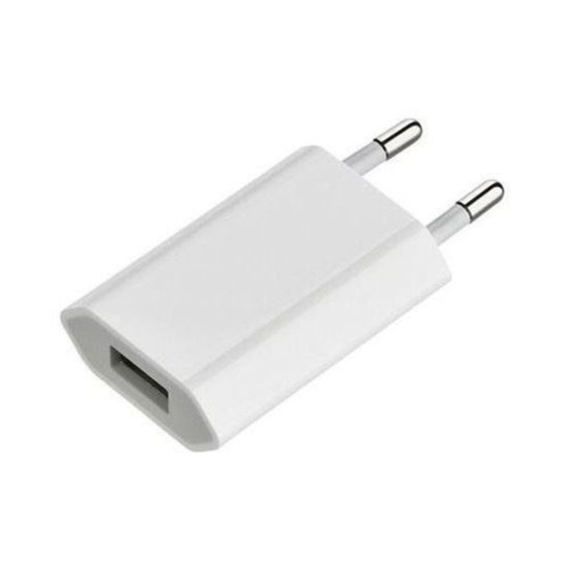 USB AC Adapter 220 Volt 1 Amper