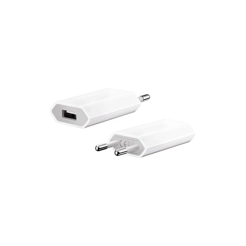USB AC Adapter 220 Volt 1 Amper