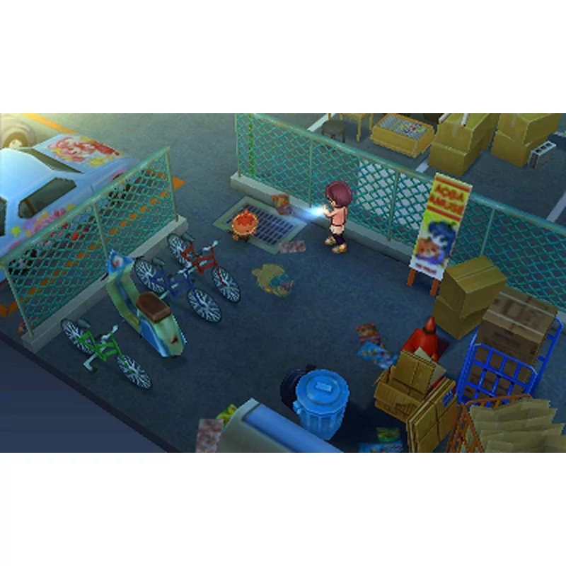 YO-KAI Watch 3