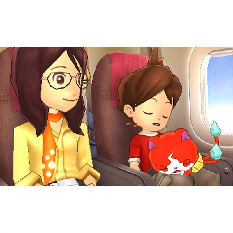 YO-KAI Watch 3