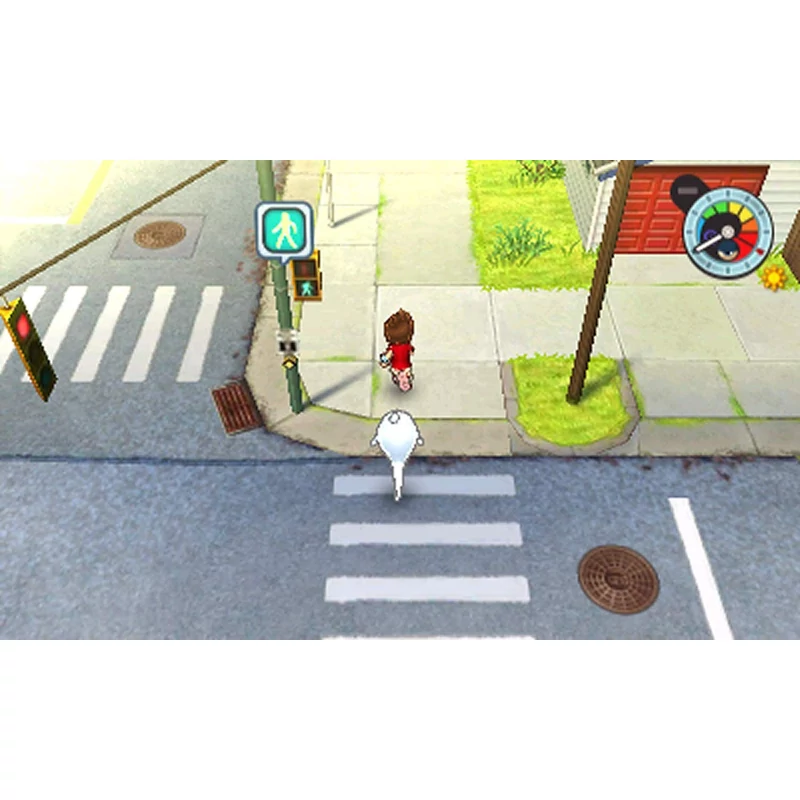 YO-KAI Watch 3