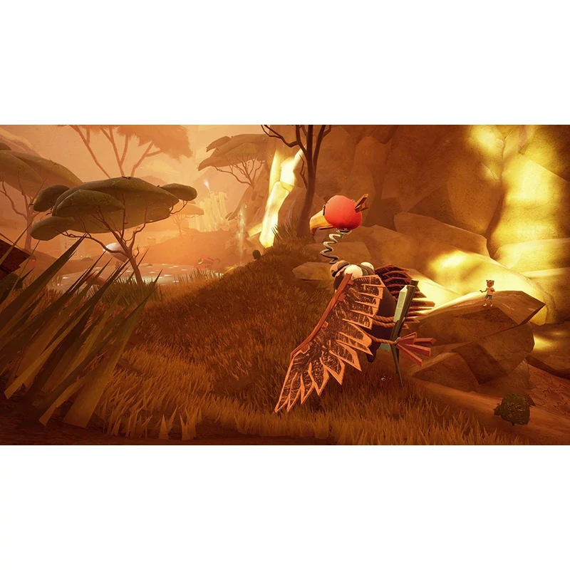 Hello Neighbor Hide and Seek (PS4)