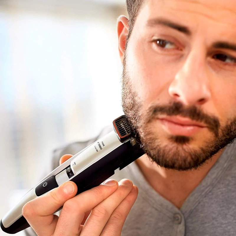 Philips BT5205 szakállvágó + BÓNUSZ Philips MG1100 preciziós trimmer (2 készülék 1 csomagban)
