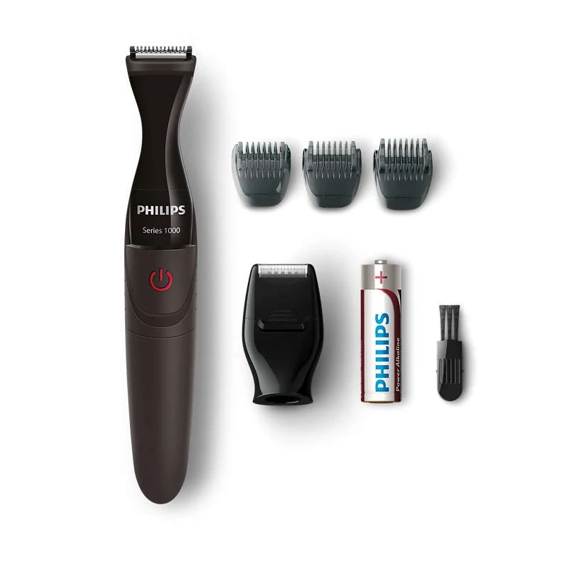 Philips BT5205 szakállvágó + BÓNUSZ Philips MG1100 preciziós trimmer (2 készülék 1 csomagban)