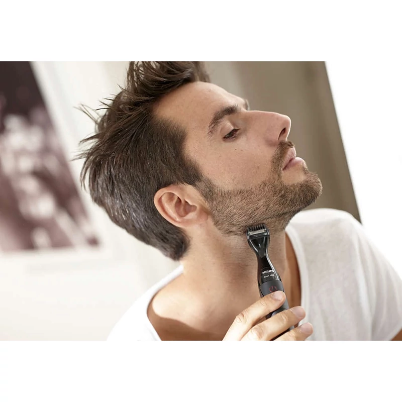 Philips BT5205 szakállvágó + BÓNUSZ Philips MG1100 preciziós trimmer (2 készülék 1 csomagban)