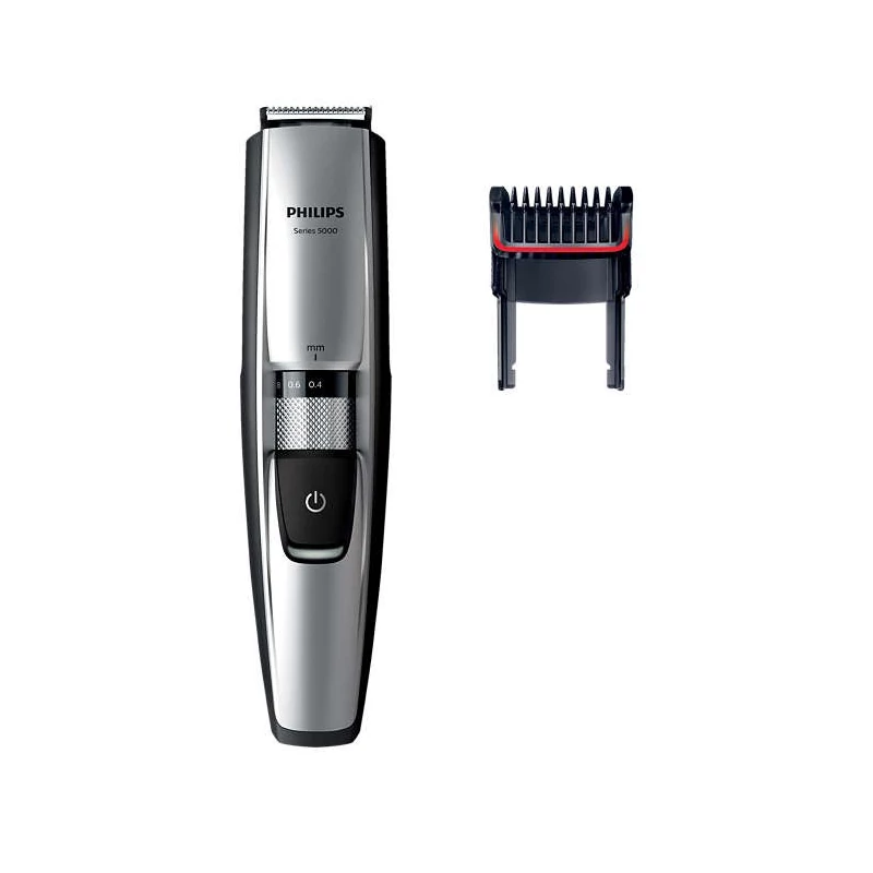 Philips BT5205 szakállvágó + BÓNUSZ Philips MG1100 preciziós trimmer (2 készülék 1 csomagban)