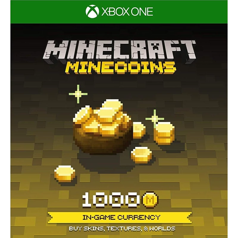 Minecraft Master Collection (Xbox One)