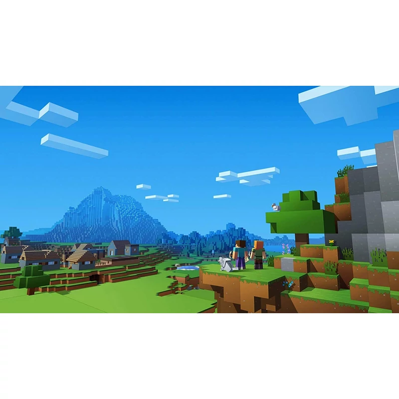 Minecraft Master Collection (Xbox One)