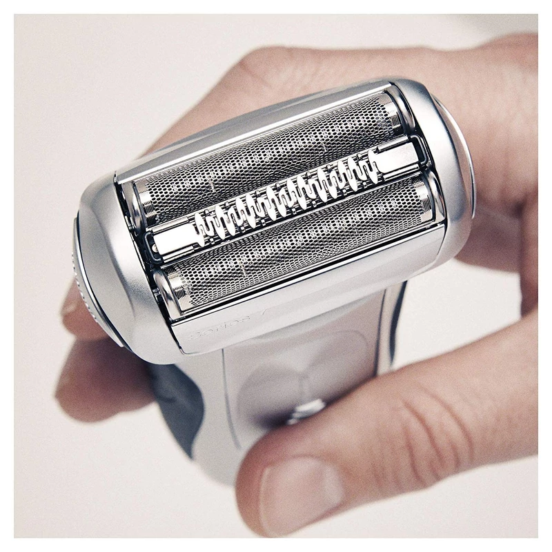 Braun Series 7 7790cc borotva - Ezüst/Szürke