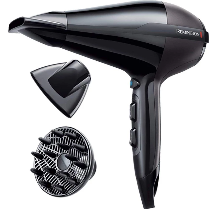 Remington AC5911 Professional hajszárító - Fekete