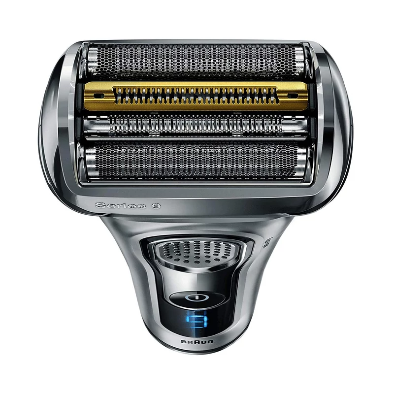 Braun Series 9 9290cc Borotva - Ezüst