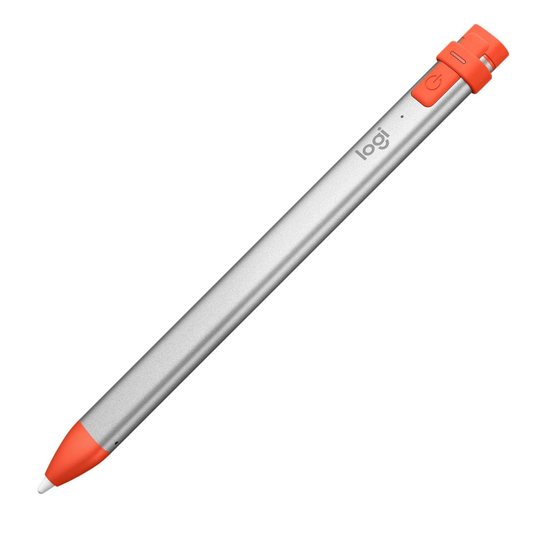 Logitech Crayon hatodik generációs iPadhez (914-000034)