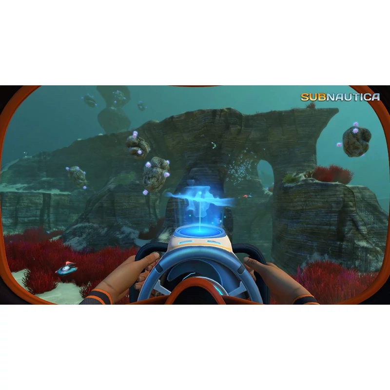 Subnautica (Xbox One)